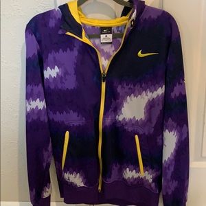 Nike Kobe Sweater